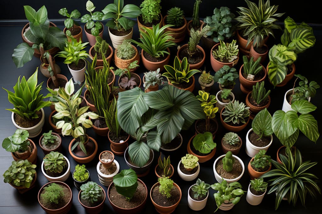 Choisir les plantes adaptées à votre espace