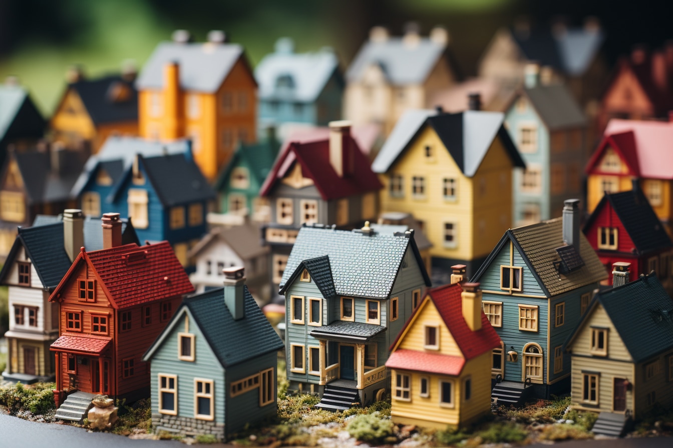 L’évolution du marché immobilier : de la rétrospective aux perspectives