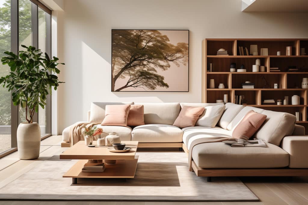 Le home staging, une tendance durable ?