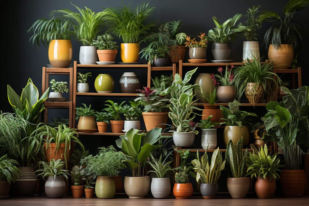 Les bonnes raisons d’adopter les plantes dans votre intérieur