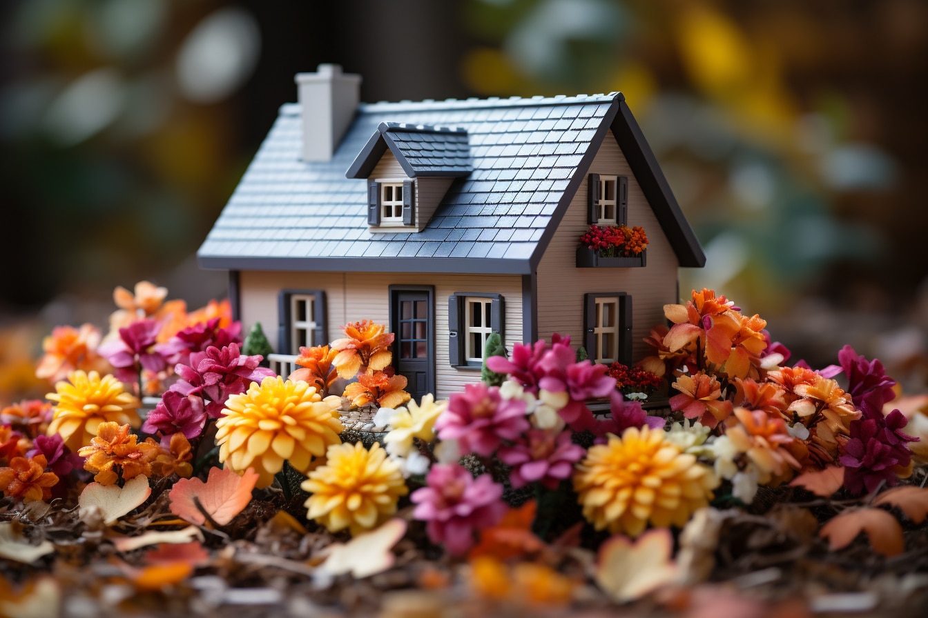 Passer aux Saisons avec Panache : Comment Préparer Votre Maison pour l’Été et l’Hiver