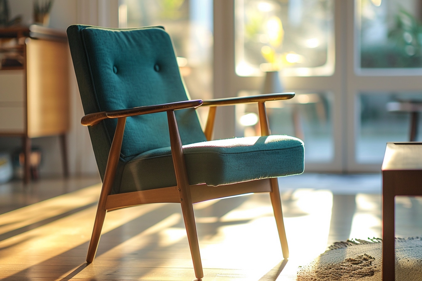Guide pratique de restauration de meubles pour un intérieur contemporain réussi
