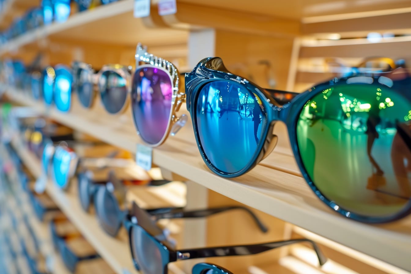 Protection UV : guide d’achat pour choisir les meilleures lunettes de soleil